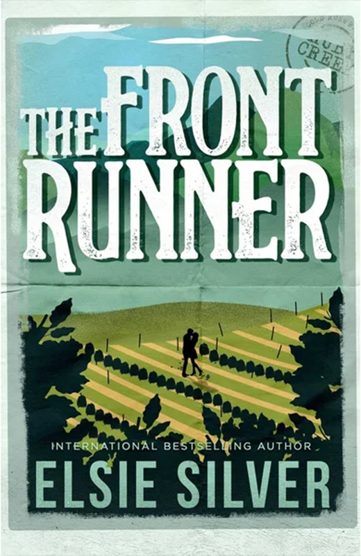 The Front Runner by Elsie Silver